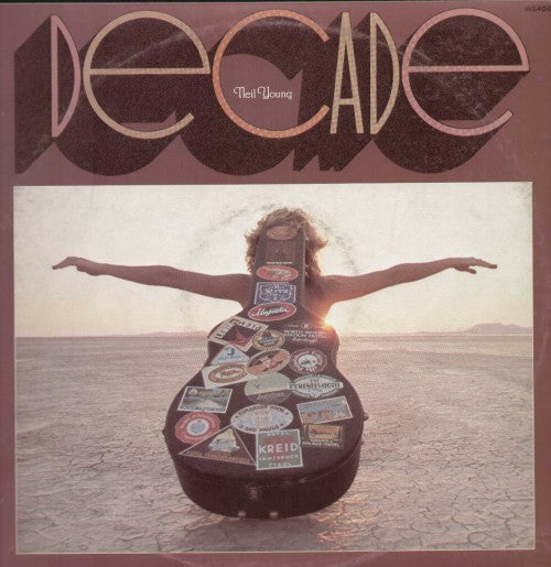 Decade