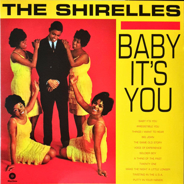Baby It's You Limited Edition