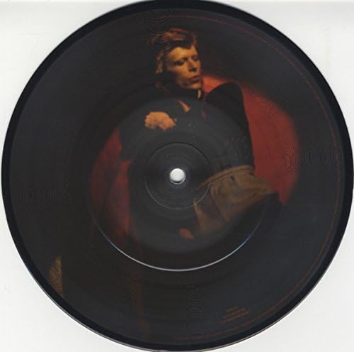 Knock On Wood Limited Edition Picutre Disc