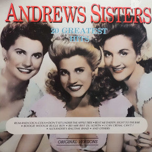 20 Greatest Hits