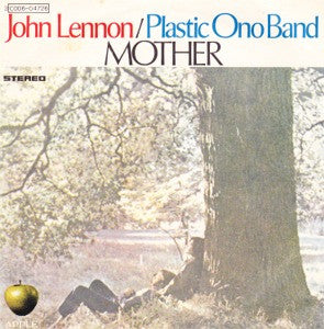 Mother / Why