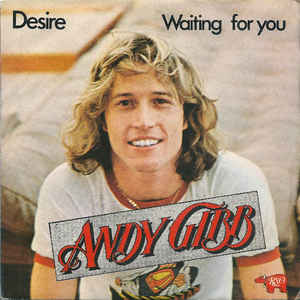 Desire / Waiting For You