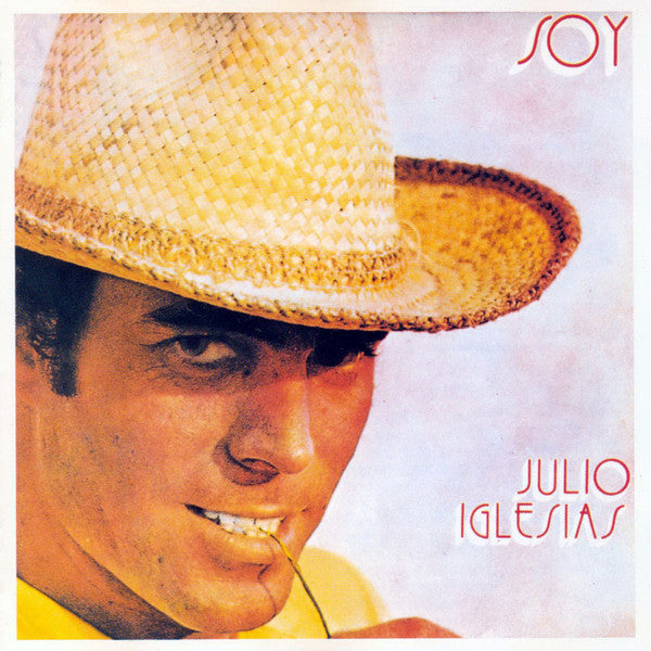 Soy Julio Iglesias