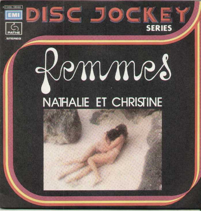 Les Vibrations / Femmes