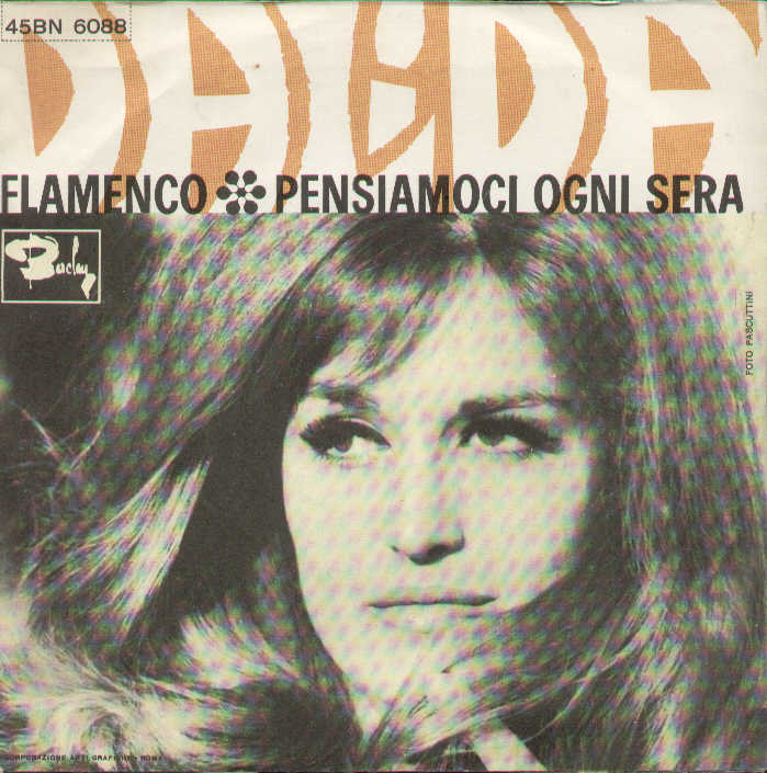 Pensiamoci Ogni Sera / Flamenco