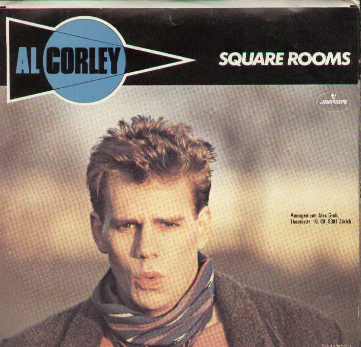 Square Rooms / Don't Play With Me