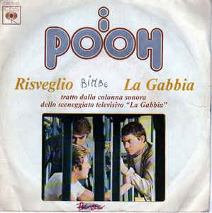 Risveglio / La Gabbia