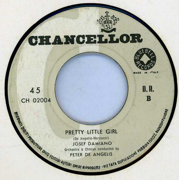 Forever / Pretty Little Girl