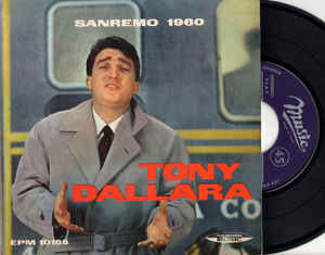 Sanremo 1960