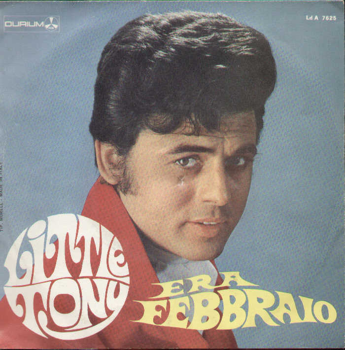 Bada Bambina / Era Febbraio