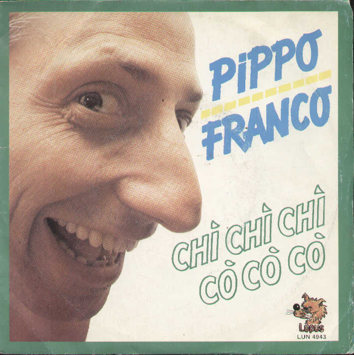Chì Chì Chì Cò Cò Cò / Caaasa