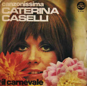 Il Carnevale / La Nuvola