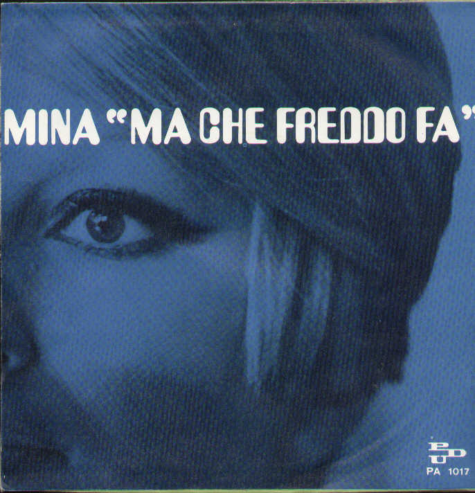 Un'ora Fa / Ma Che Freddo Che Fa