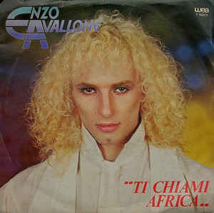 Ti Chiami Africa / Sorrisi