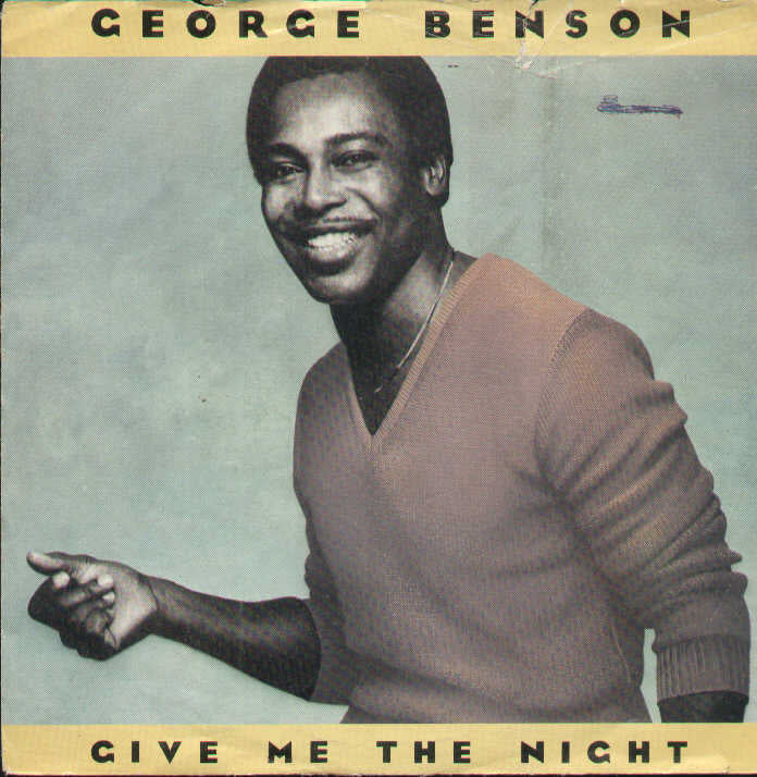 Give Me The Night / Dinorah Dinorah