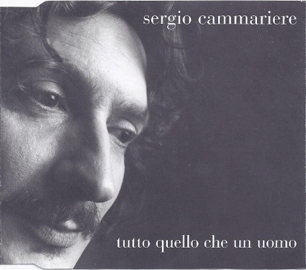 Tutto Quello Che Un Uomo
