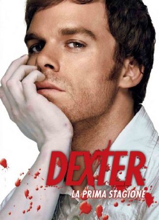 Dexter - Prima Stagione