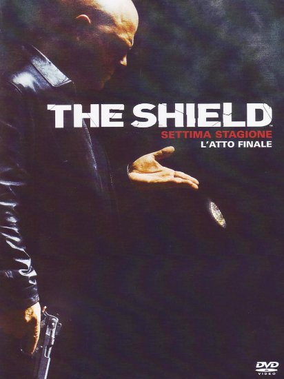 The Shield - Stagione 7