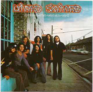 Pronounced Lynyrd Skynyrd