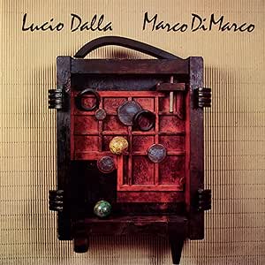 Lucio Dalla Marco Di Marco