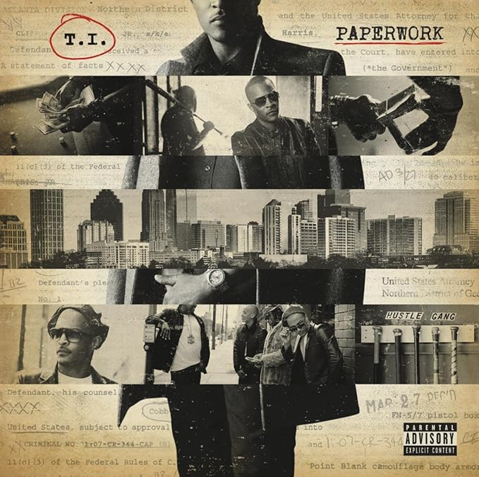 Paperwork Deluxe Edition