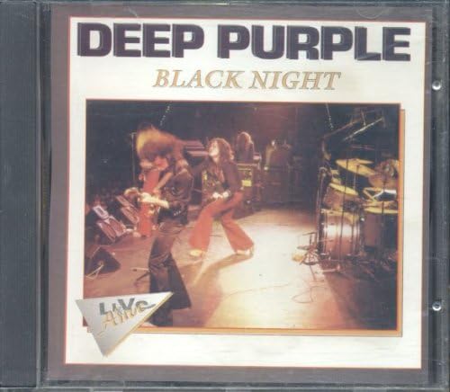 Black Night