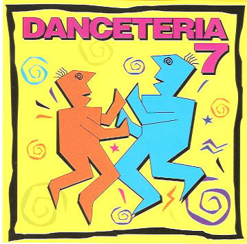 Danceteria 7