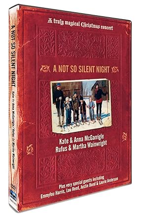 A Not So Silent Night