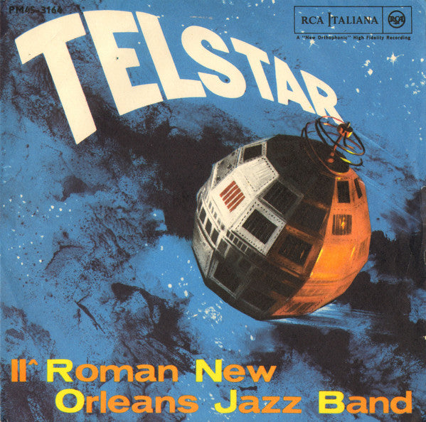 Telstar / Madison