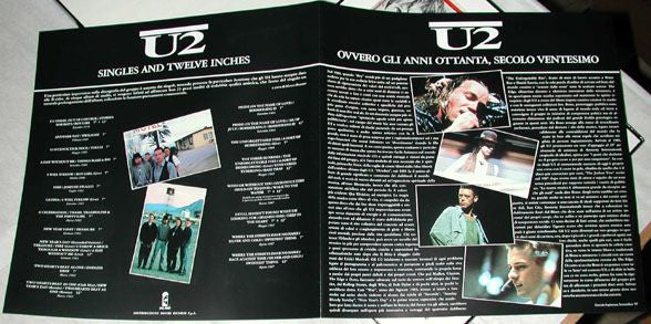 The First Six Boxset