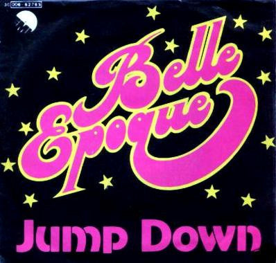 Jump Down / Drink Me