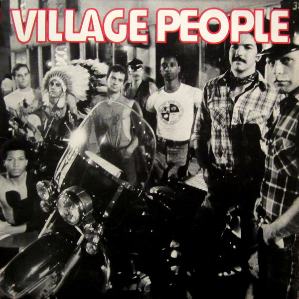 Village People