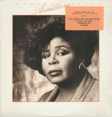 Vanessa Bell Armstrong
