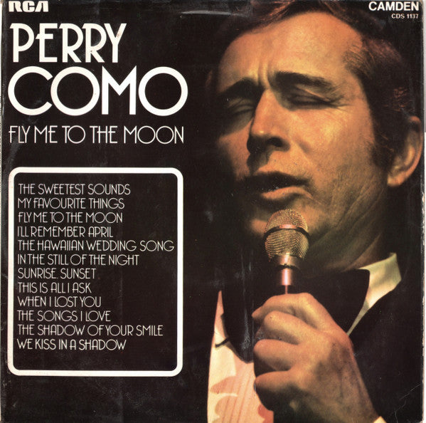 Fly Me To The Moon