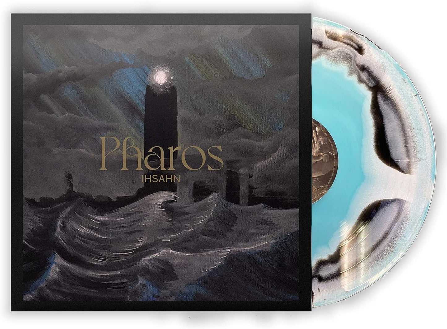 Pharos Limited Edition