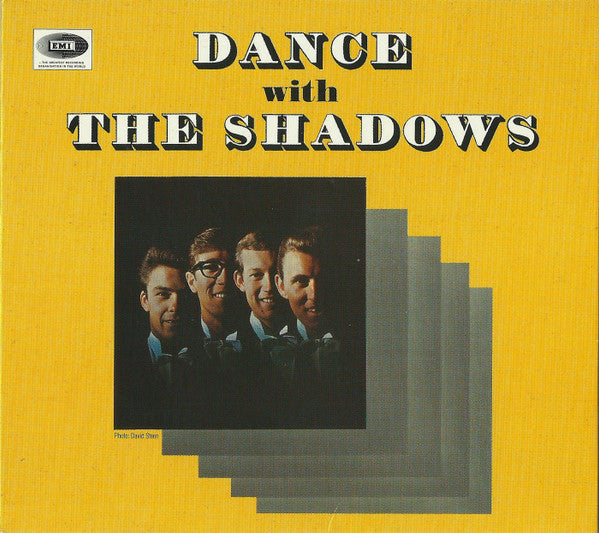 Dance With The Shadows