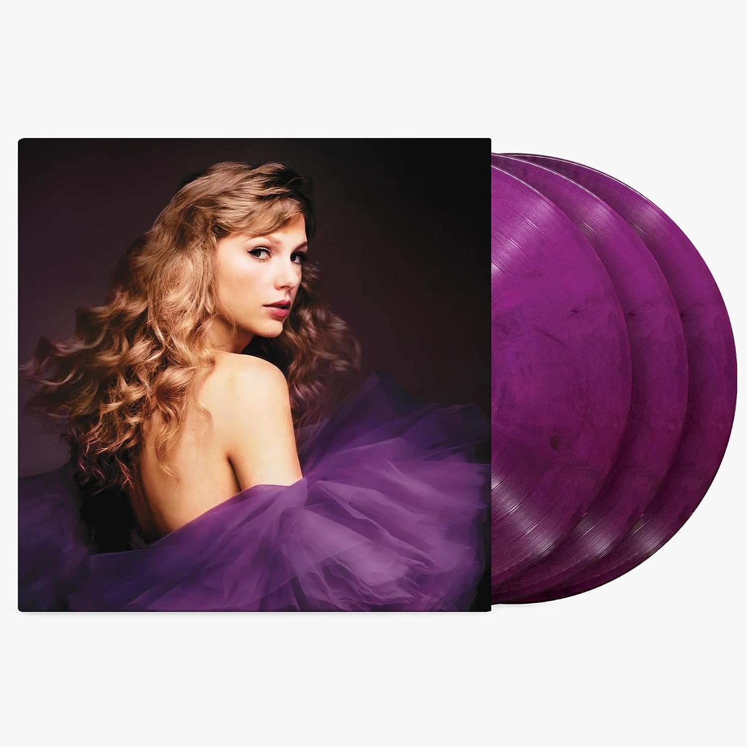 Speak Now Taylor's Version