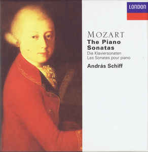 The Piano Sonatas Die Klaviersonaten Les Sonatas Pour Piano