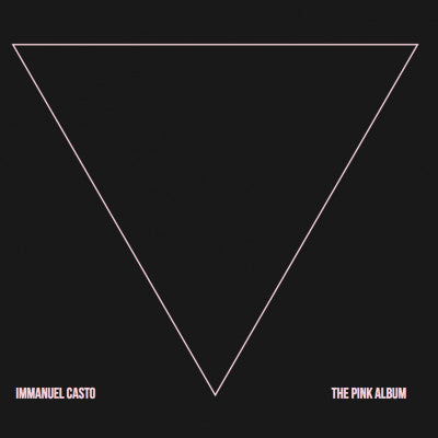 The Pink Album Limited Edition