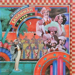 Dr. Buzzard's Original Savannah Band