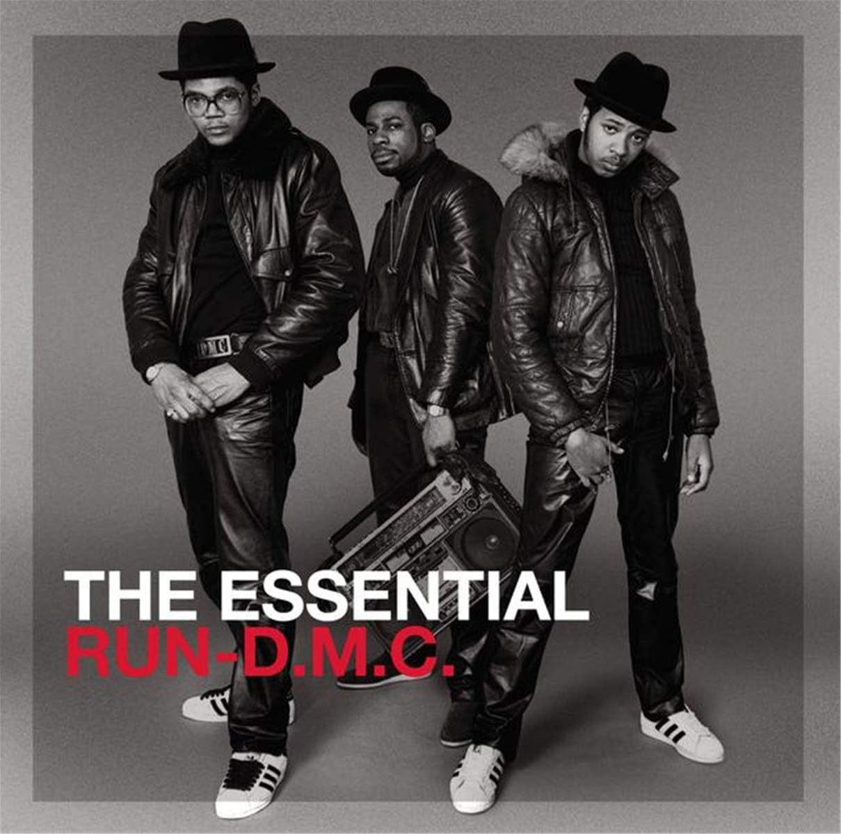 The Essential Run DMC