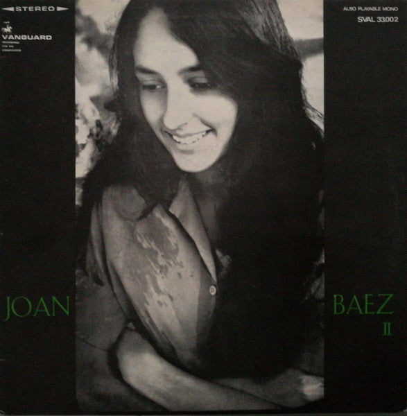 Joan Baez 2