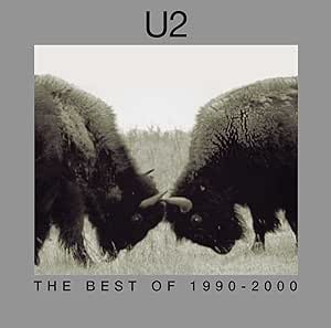 The Best Of 1990-2000