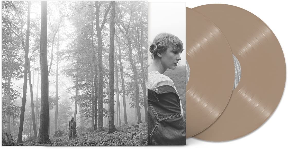 Folklore Deluxe Edition