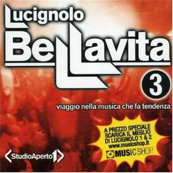 La Lunga Notte Di Lucignolo 3