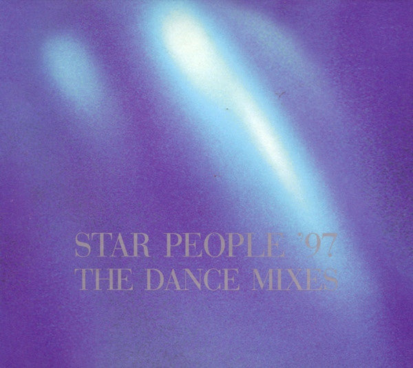 Star People 97 The Dance Mixes