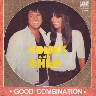 Good Combination / You And Me