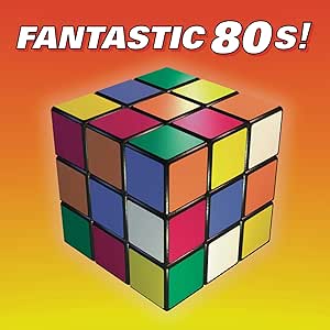 Fantastic 80's