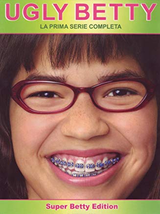 Ugly Betty - Stagione 1 6Dvd Super Betty Edition