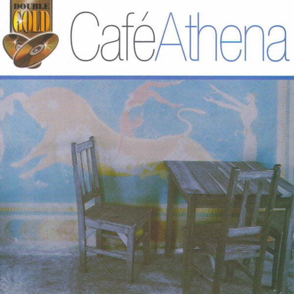 Café Athena